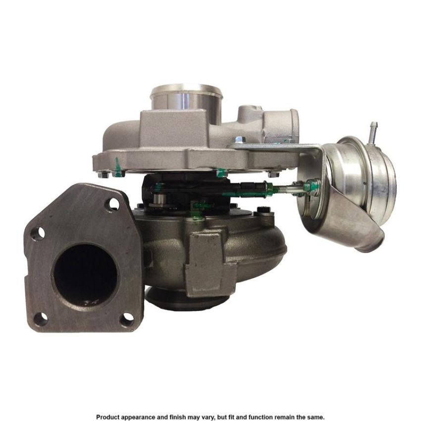 ROTOMASTER A1200125N Turbocharger