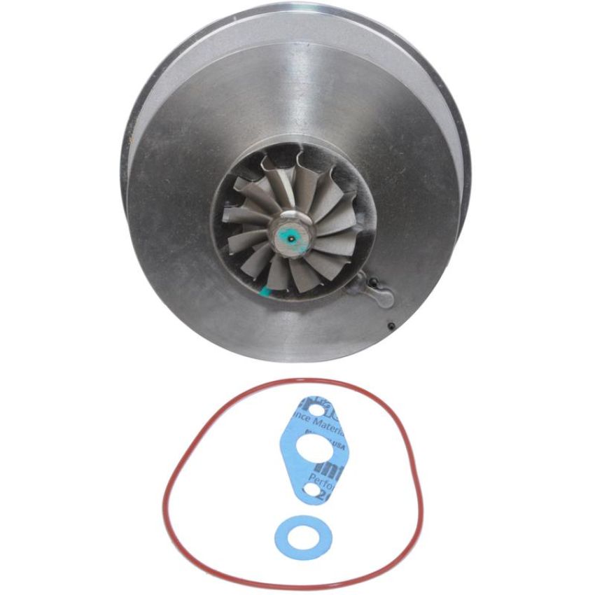 ROTOMASTER A1200227N Turbocharger Cartridge