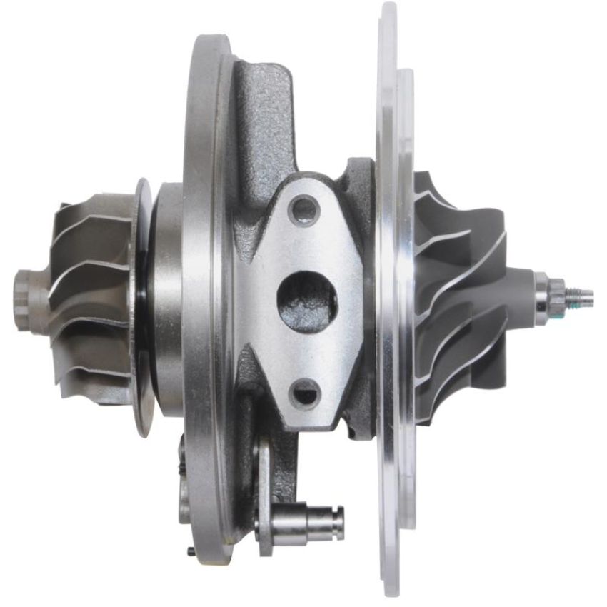 ROTOMASTER A1200227N Turbocharger Cartridge