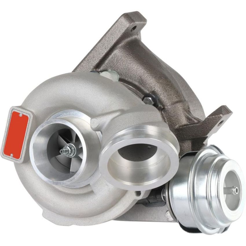 ROTOMASTER A1220101N Turbocharger