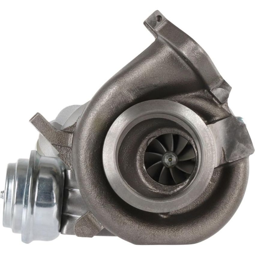 ROTOMASTER A1220101N Turbocharger