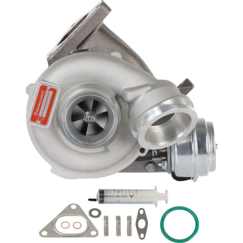 ROTOMASTER A1220101N Turbocharger