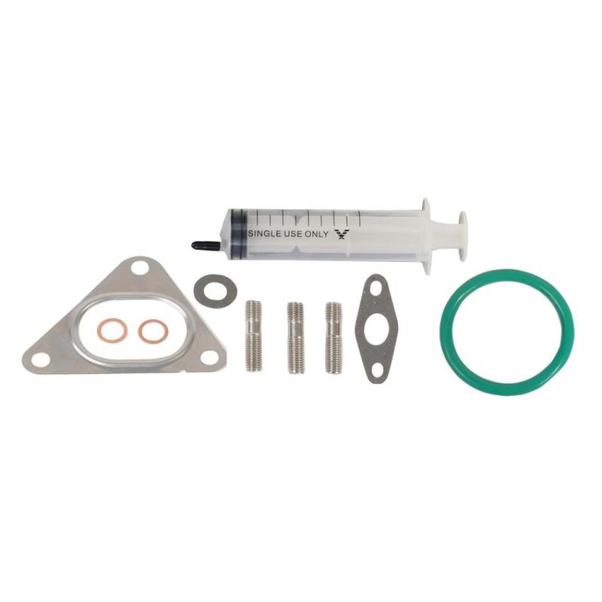 ROTOMASTER A1220101N Turbocharger