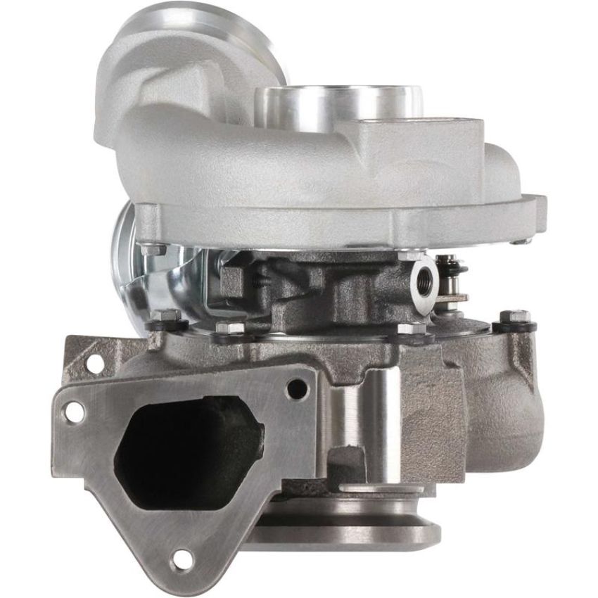 ROTOMASTER A1220101N Turbocharger