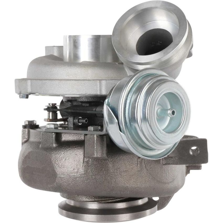 ROTOMASTER A1220101N Turbocharger