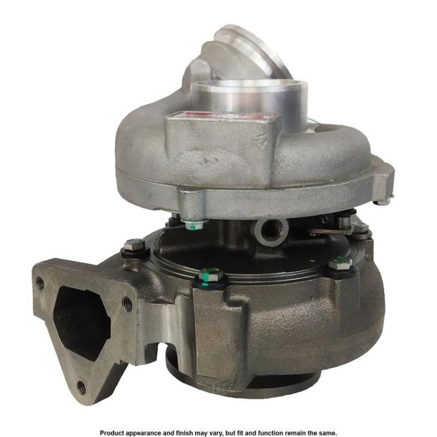ROTOMASTER A1220101N Turbocharger