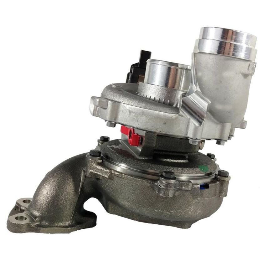 ROTOMASTER A1220104N Turbocharger