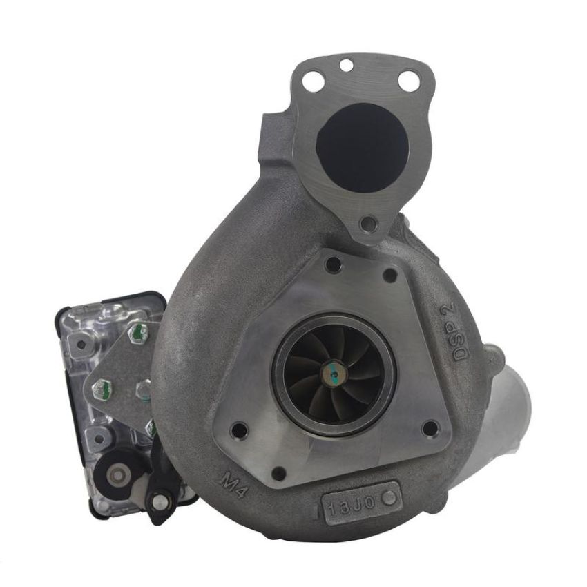 ROTOMASTER A1220104N Turbocharger