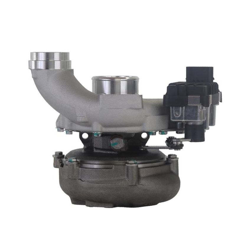 ROTOMASTER A1220104N Turbocharger