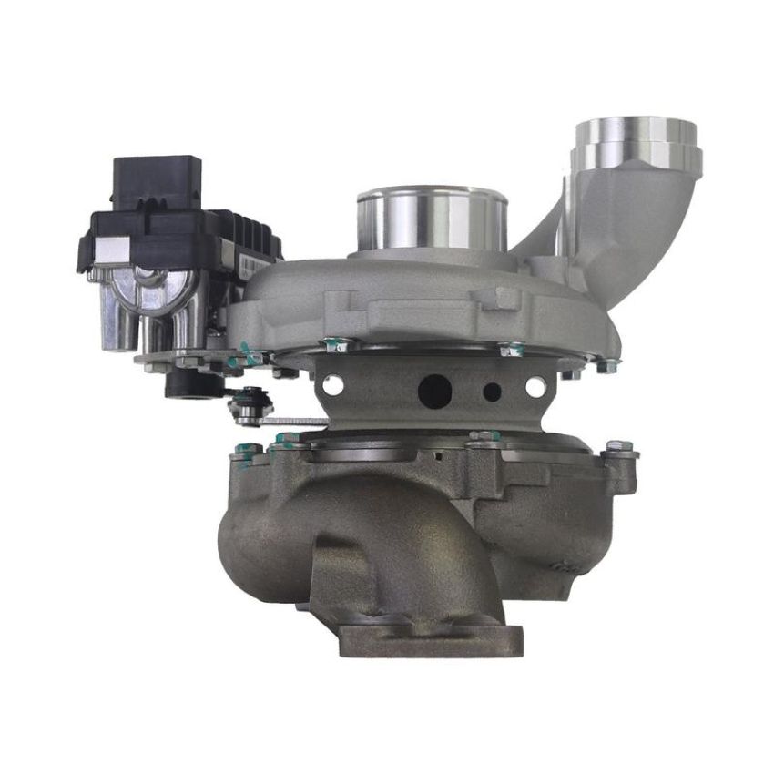 ROTOMASTER A1220104N Turbocharger