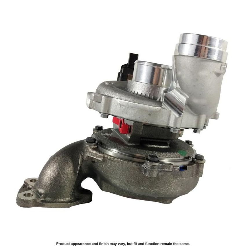 ROTOMASTER A1220104N Turbocharger