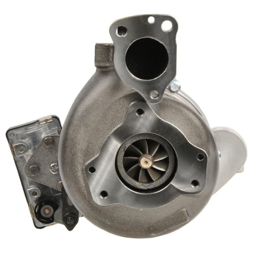 ROTOMASTER A1220111N Turbocharger