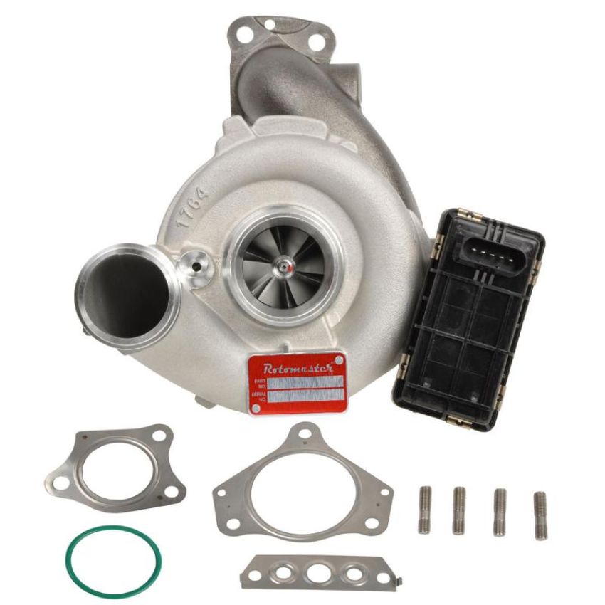 ROTOMASTER A1220111N Turbocharger