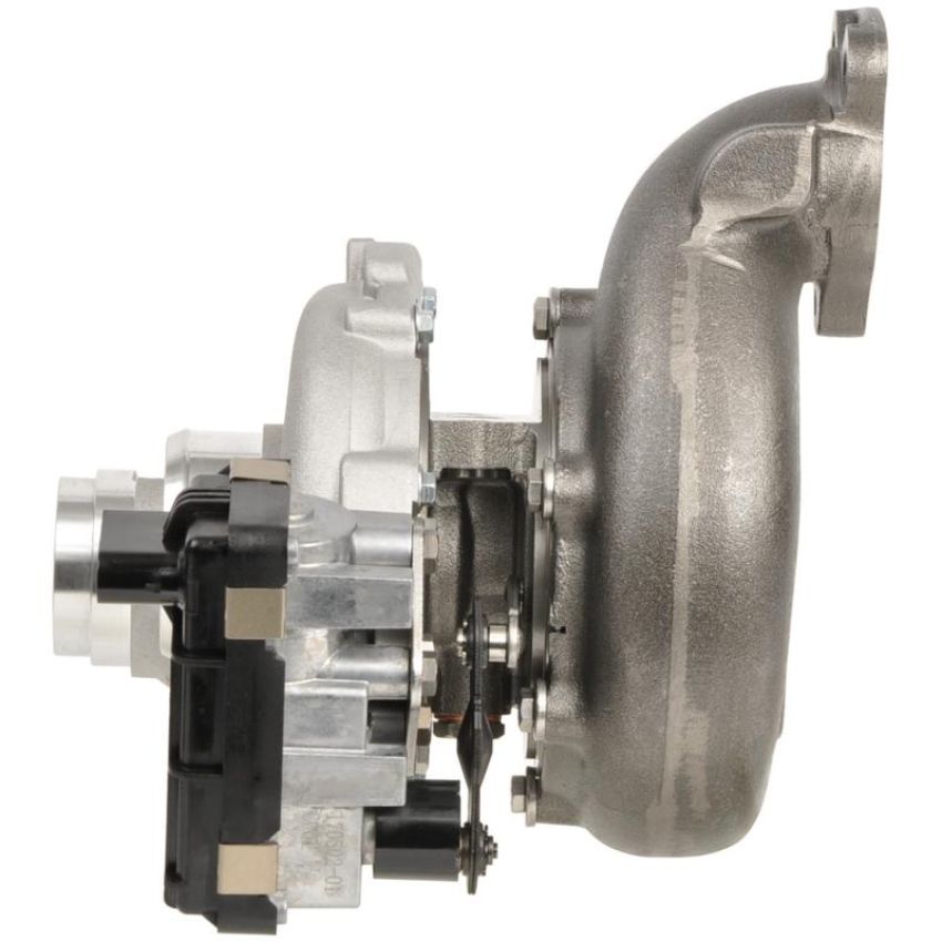 ROTOMASTER A1220111N Turbocharger