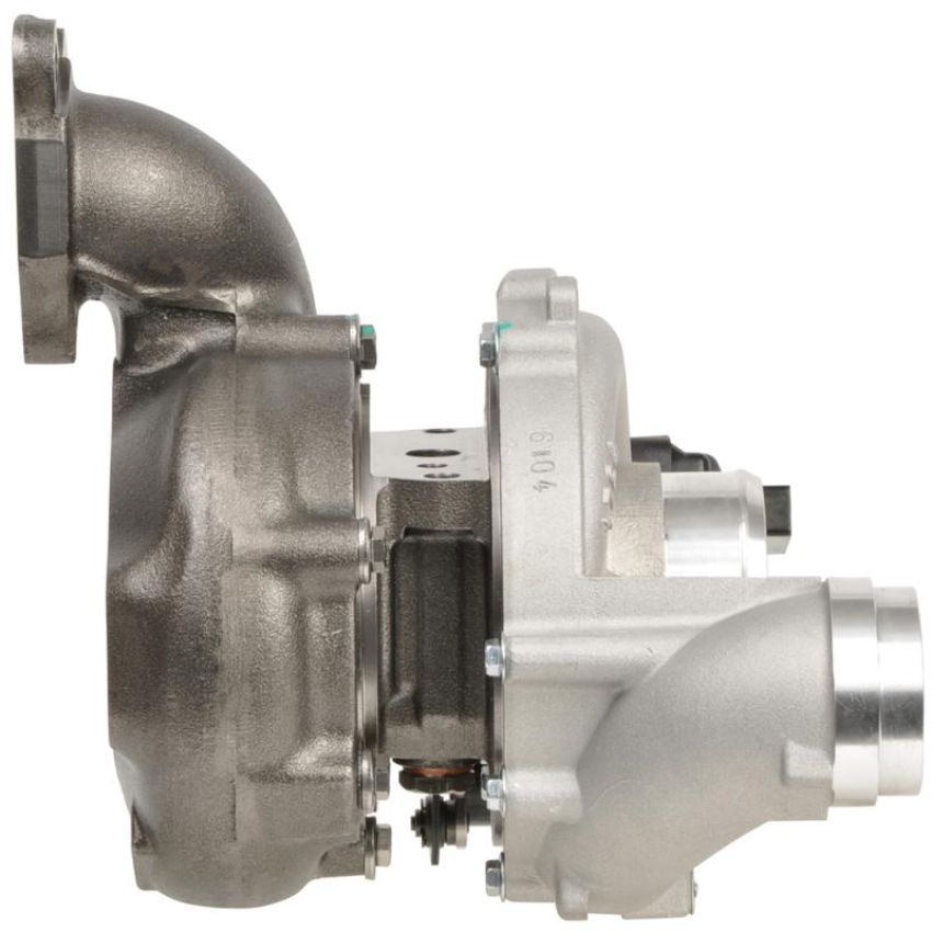ROTOMASTER A1220111N Turbocharger