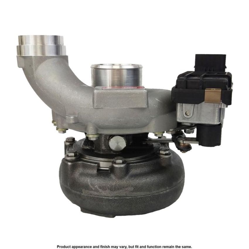 ROTOMASTER A1220111N Turbocharger