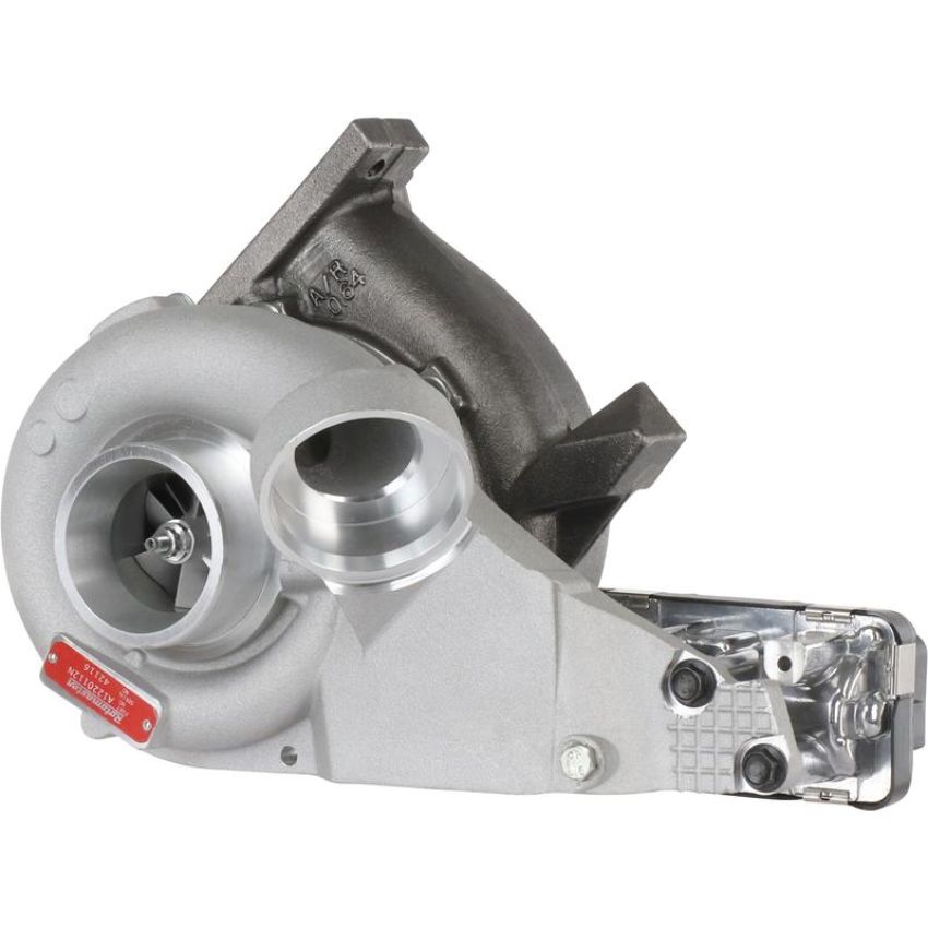 ROTOMASTER A1220112N Turbocharger