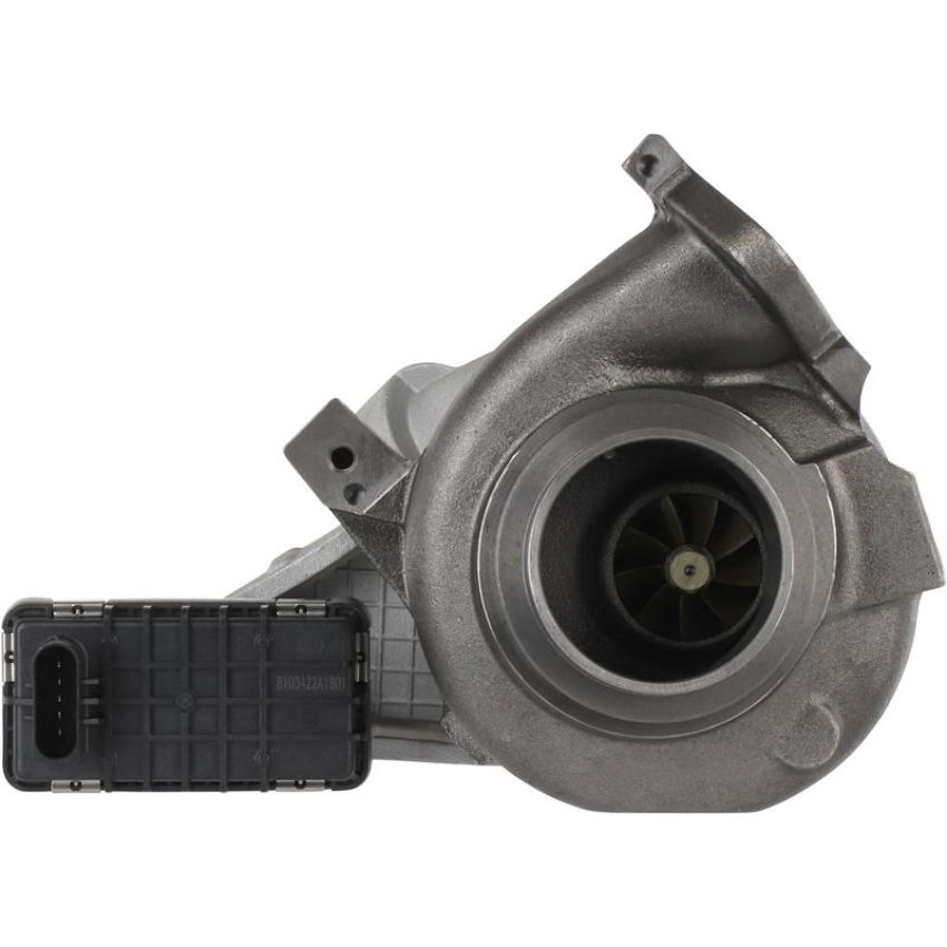 ROTOMASTER A1220112N Turbocharger