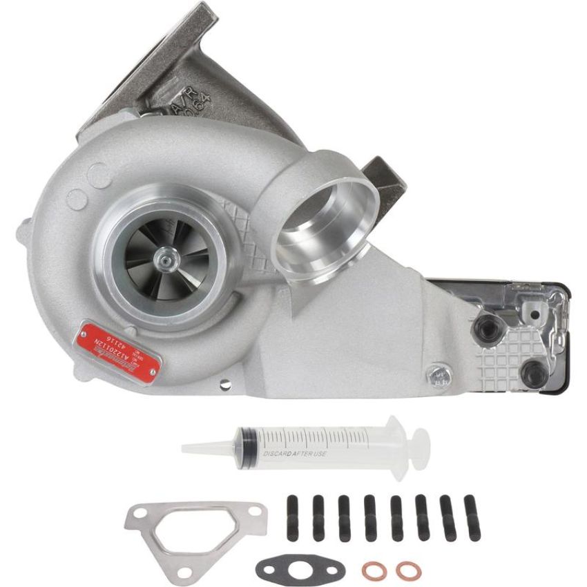 ROTOMASTER A1220112N Turbocharger