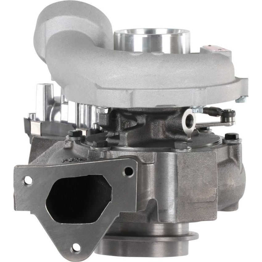 ROTOMASTER A1220112N Turbocharger