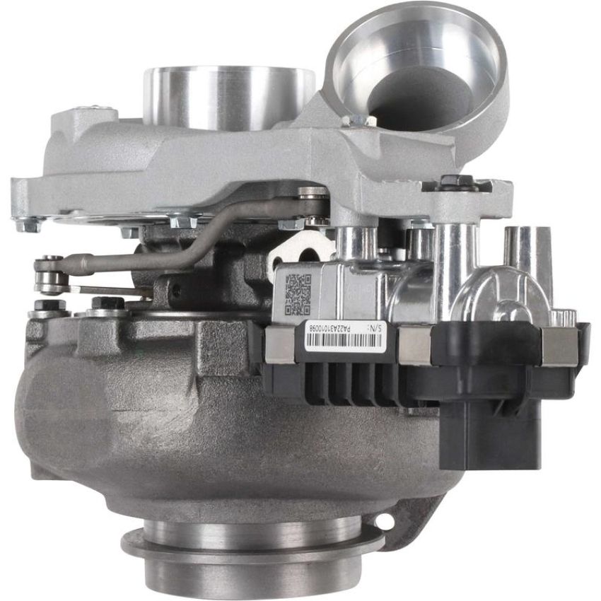 ROTOMASTER A1220112N Turbocharger