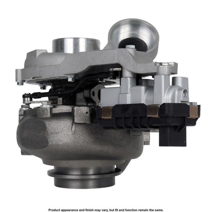 ROTOMASTER A1220112N Turbocharger