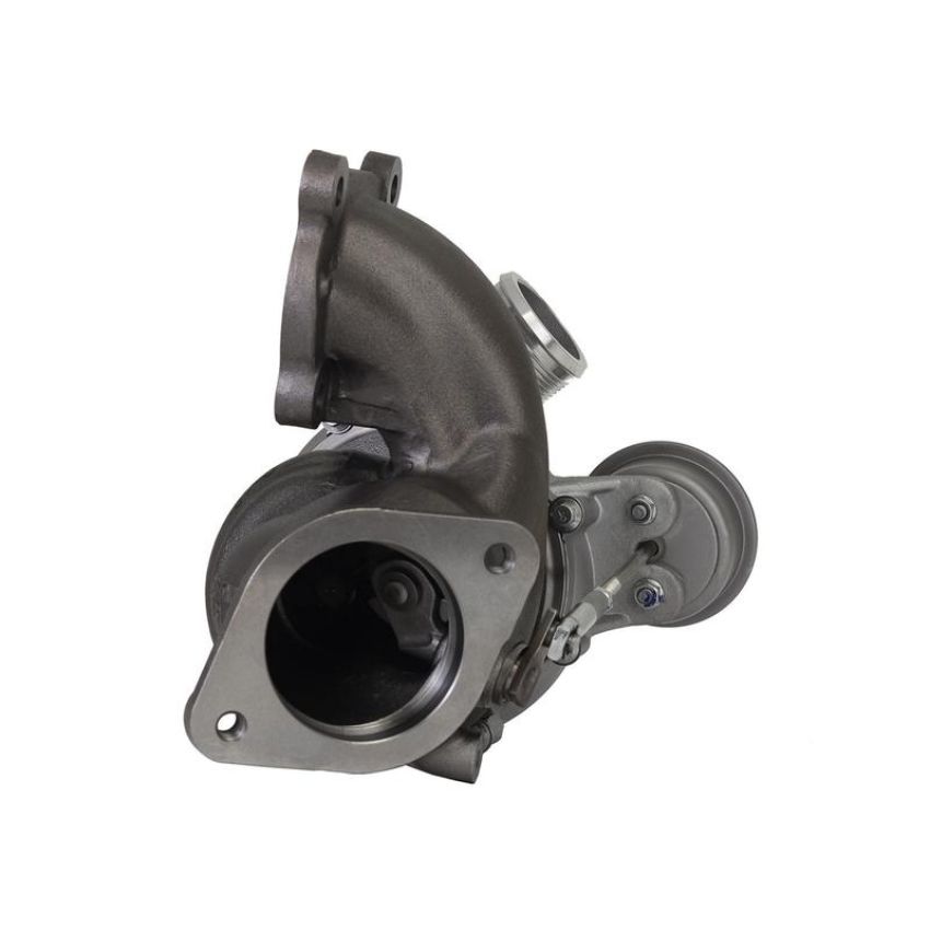 ROTOMASTER A1220115N Turbocharger