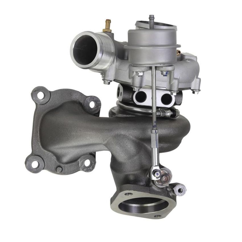 ROTOMASTER A1220115N Turbocharger