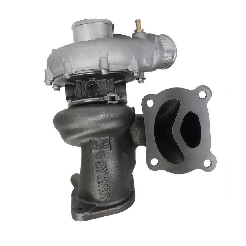 ROTOMASTER A1220115N Turbocharger