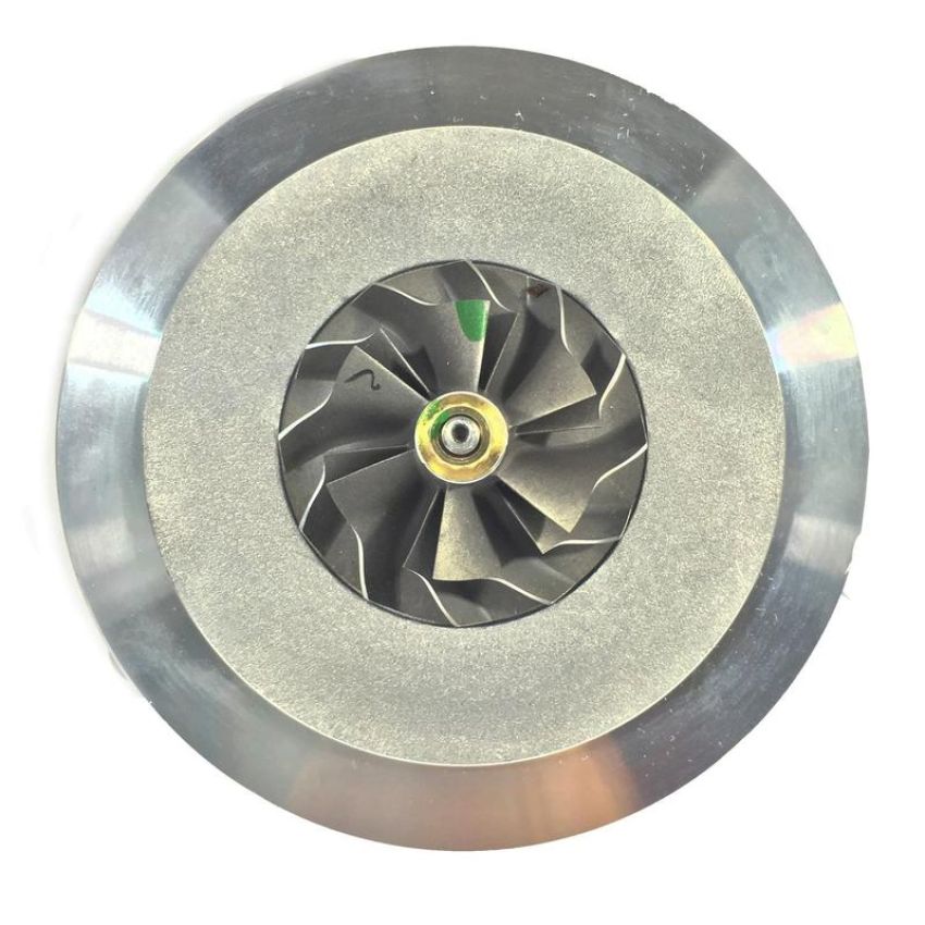 ROTOMASTER A1220201N Turbocharger Cartridge