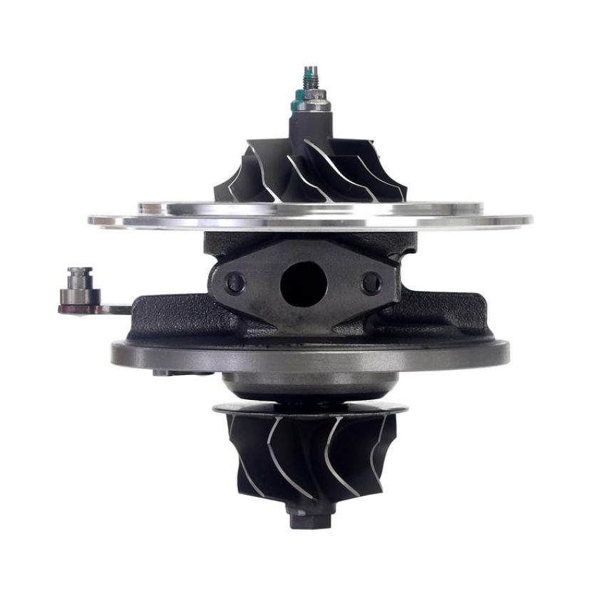 ROTOMASTER A1220201N Turbocharger Cartridge
