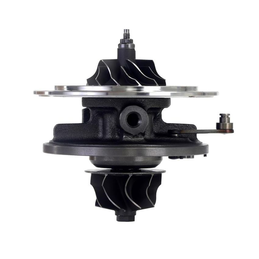 ROTOMASTER A1220201N Turbocharger Cartridge