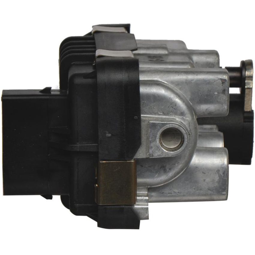 ROTOMASTER A1221205N Turbocharger Actuator