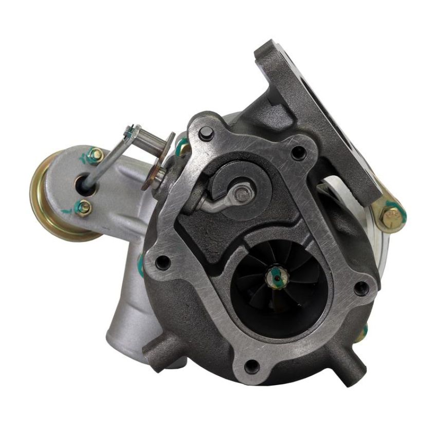 ROTOMASTER A1250103N Turbocharger