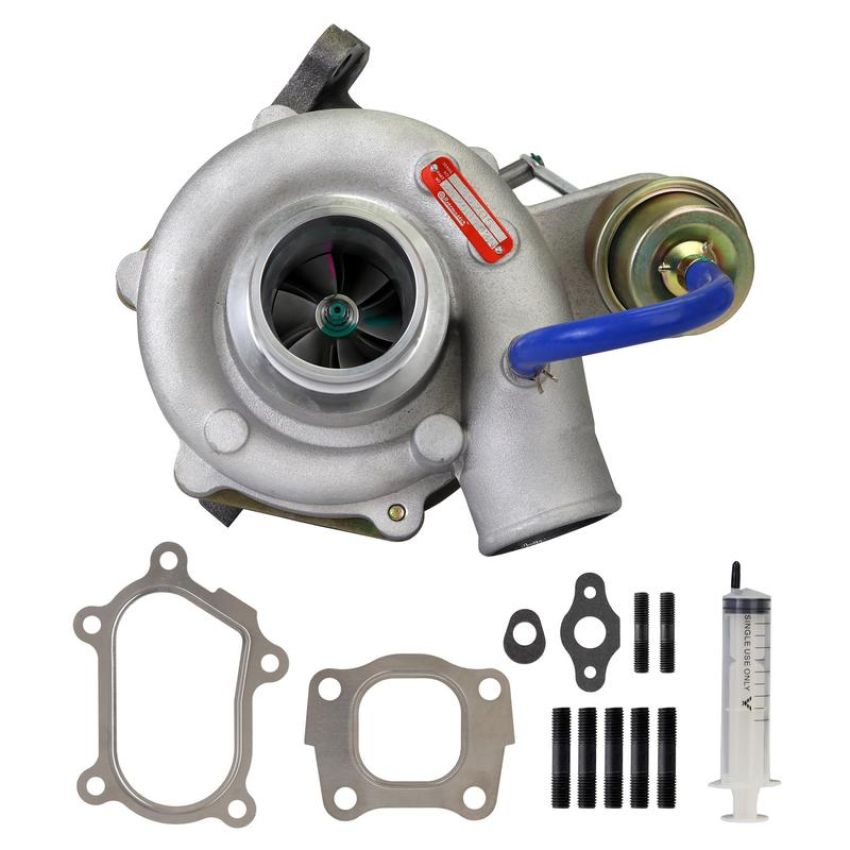 ROTOMASTER A1250103N Turbocharger