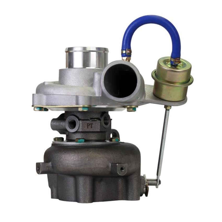 ROTOMASTER A1250103N Turbocharger