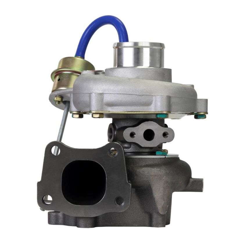 ROTOMASTER A1250103N Turbocharger