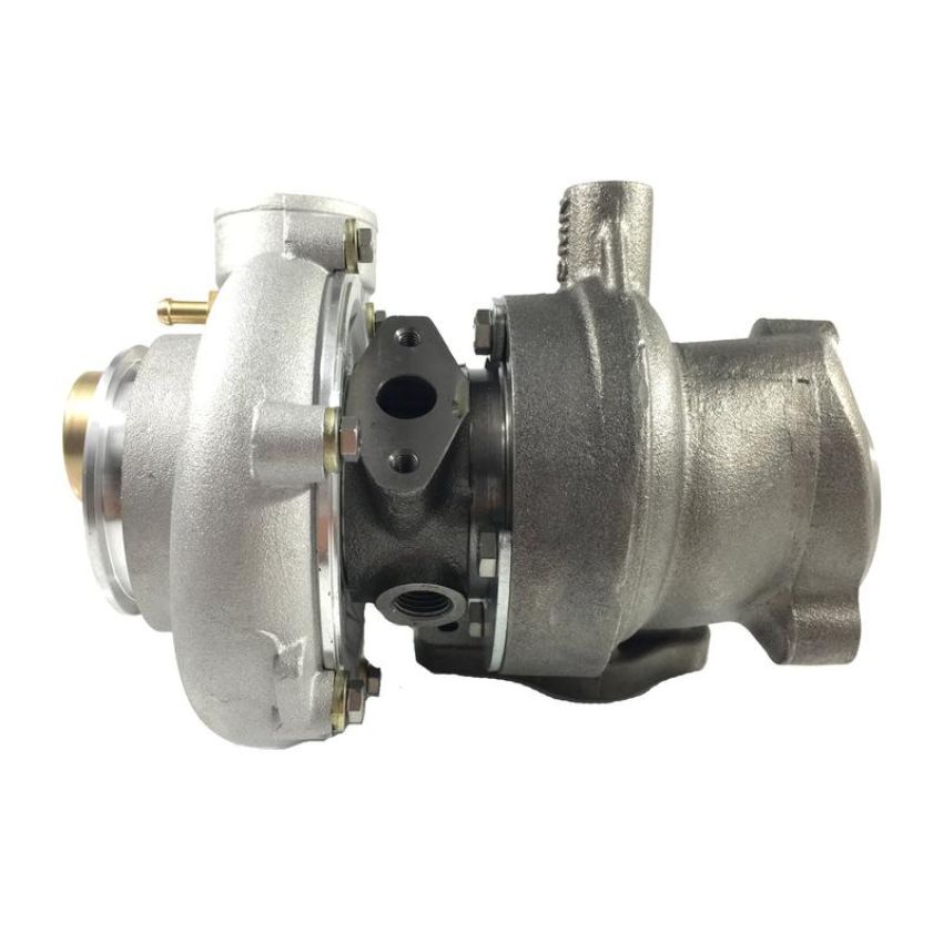 ROTOMASTER A1250106N Turbocharger