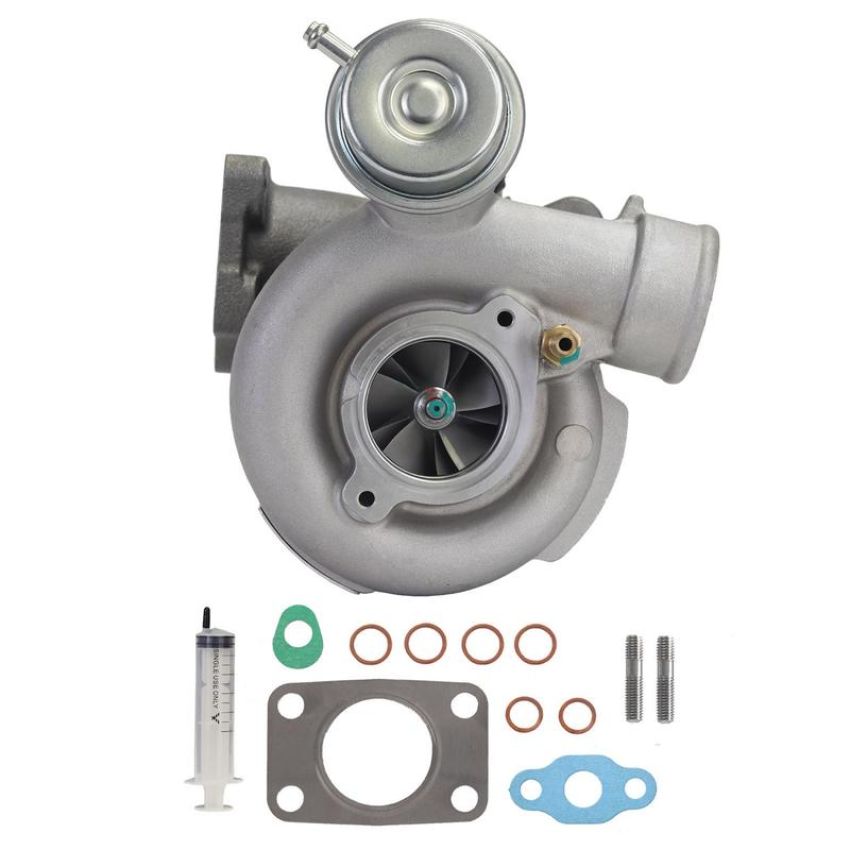 ROTOMASTER A1250106N Turbocharger