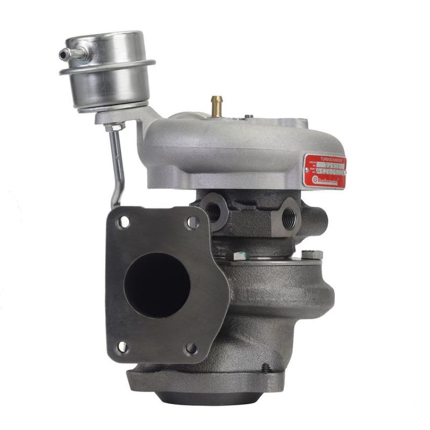 ROTOMASTER A1250106N Turbocharger