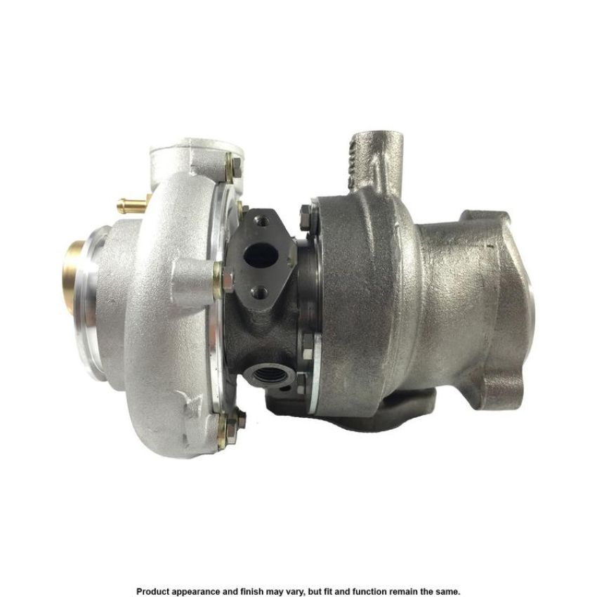 ROTOMASTER A1250106N Turbocharger