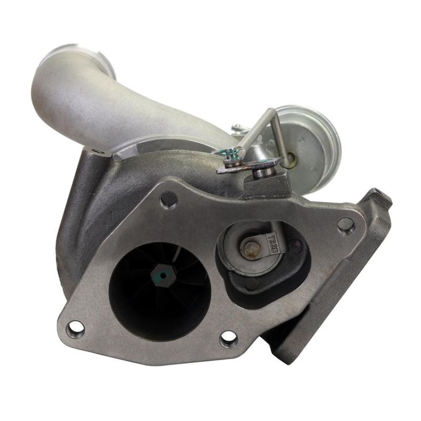ROTOMASTER A1250115N Turbocharger