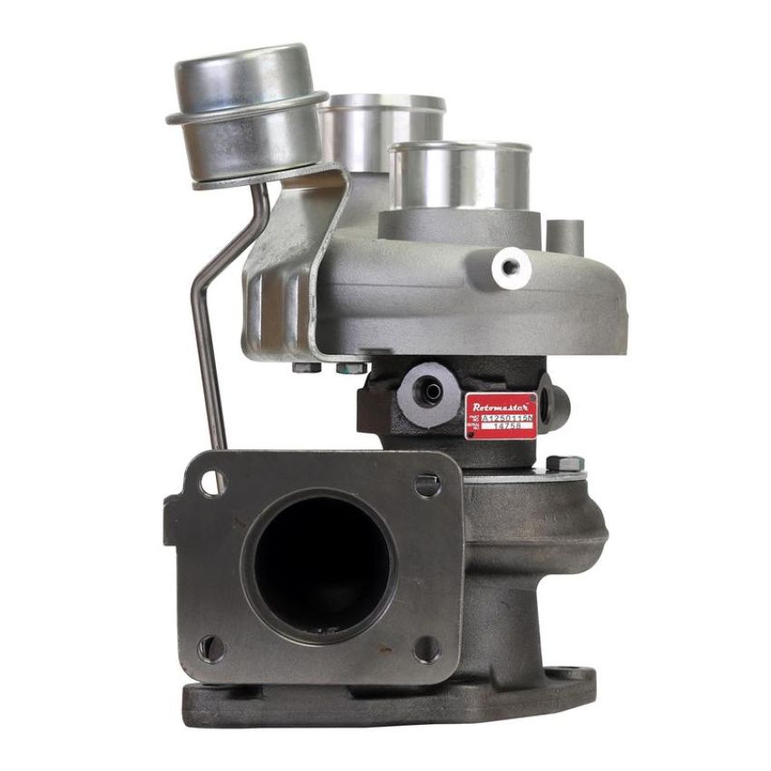 ROTOMASTER A1250115N Turbocharger