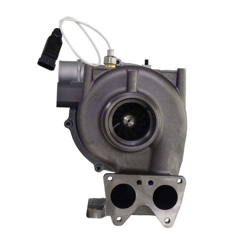 ROTOMASTER A1370106N Turbocharger