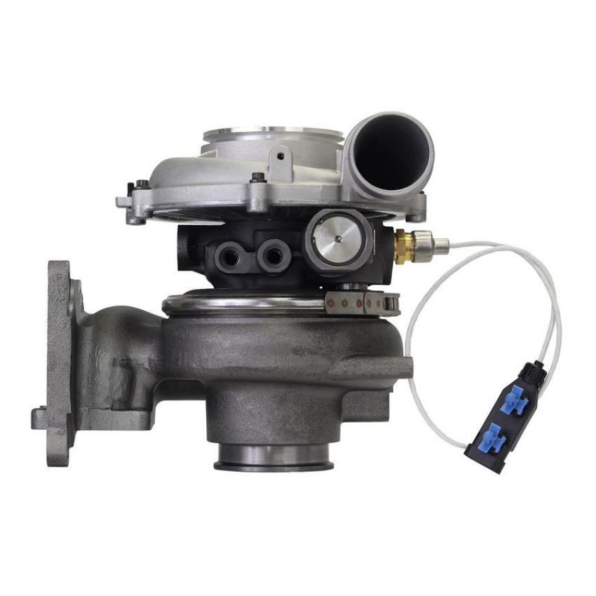 ROTOMASTER A1370106N Turbocharger