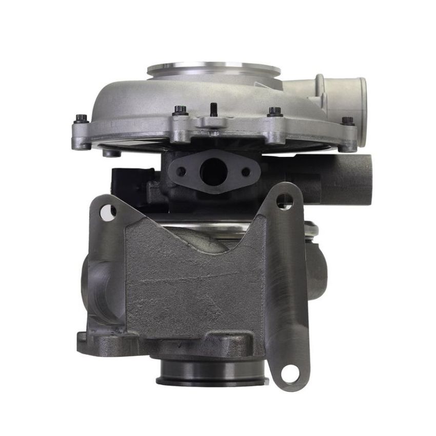 ROTOMASTER A1370106N Turbocharger