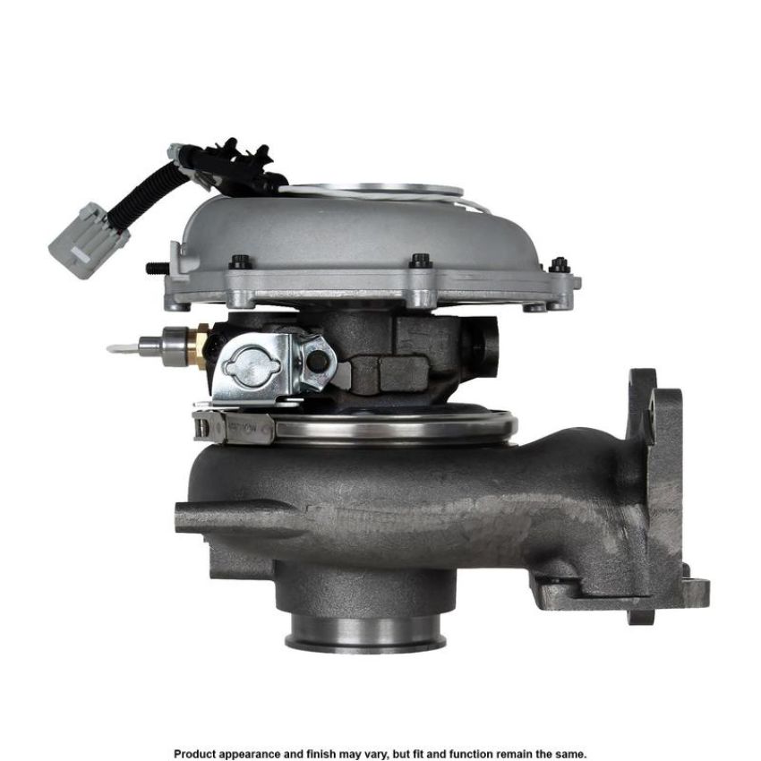 ROTOMASTER A1370106N Turbocharger
