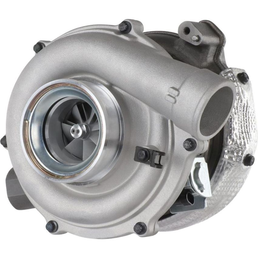 ROTOMASTER A1370110N Turbocharger
