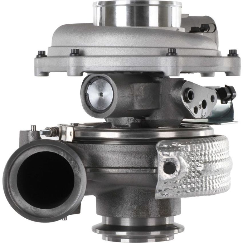 ROTOMASTER A1370110N Turbocharger