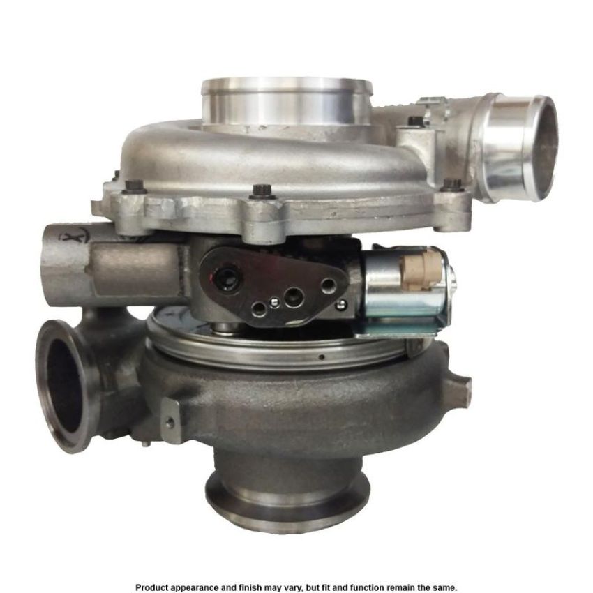 ROTOMASTER A1370110N Turbocharger
